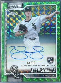 Noah Schultz