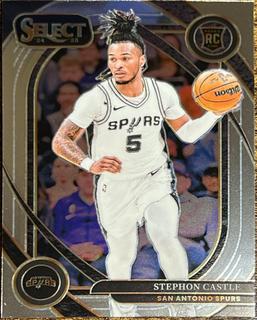 Stephon Castle