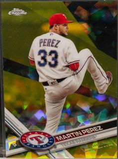 Martin Perez