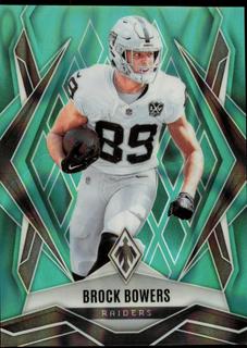 Brock Bowers