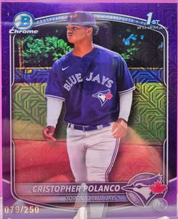 Cristopher Polanco