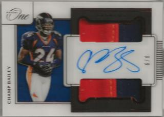 Champ Bailey
