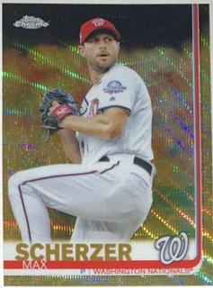 Max Scherzer