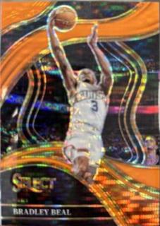 Bradley Beal