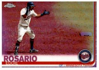 Eddie Rosario
