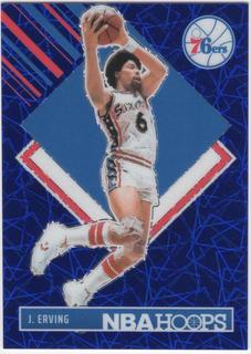 Julius Erving