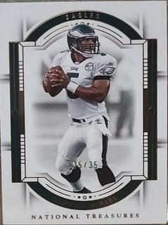 Donovan McNabb