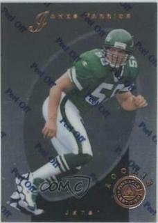 James Farrior