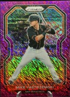 Mike Yastrzemski