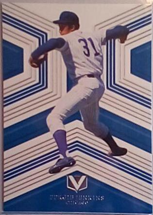 Fergie Jenkins #8 Baseball Cards 2023 Panini Chronicles Vertex