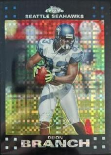 Deion Branch