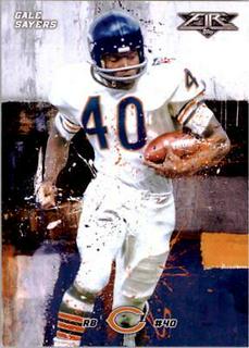 Gale Sayers