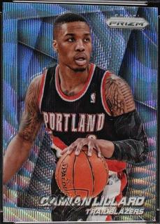 Damian Lillard