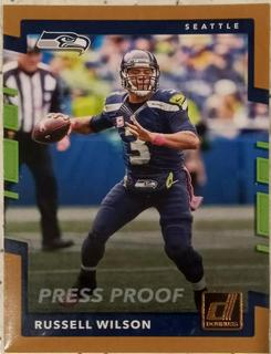 Russell Wilson