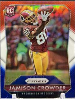Jamison Crowder