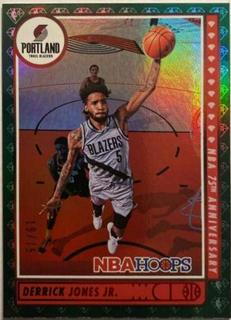 Derrick Jones Jr.