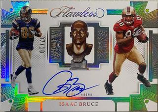 Isaac Bruce