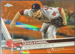 Craig Kimbrel
