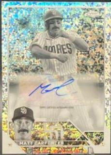Matt Carpenter