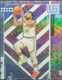 Stephen Curry