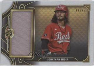 Jonathan India