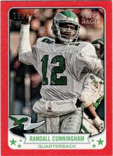 Randall Cunningham