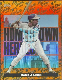 Hank Aaron
