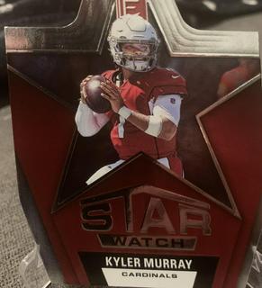 Kyler Murray