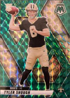 Tyler Shough