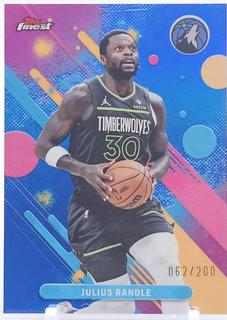 Julius Randle
