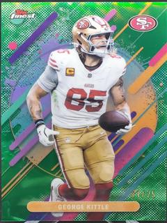 George Kittle