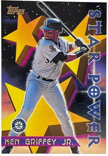 Ken Griffey Jr.