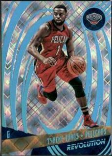 Tyreke Evans