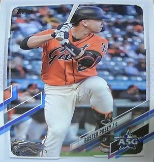 Buster Posey