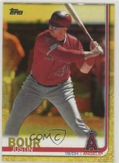 Justin Bour