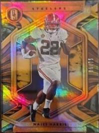 Najee Harris