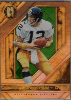 Terry Bradshaw