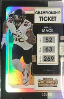 Khalil Mack
