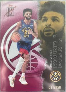 Jamal Murray