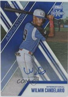 Wilmin Candelario