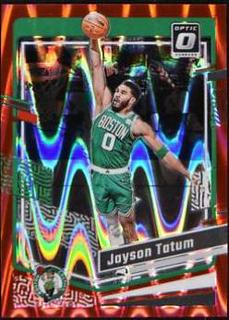 Jayson Tatum