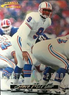 Steve McNair