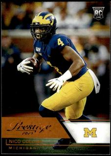 Nico Collins