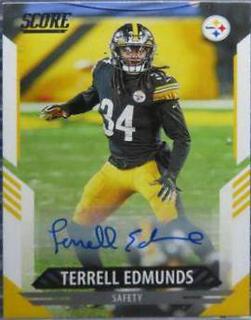 Terrell Edmunds