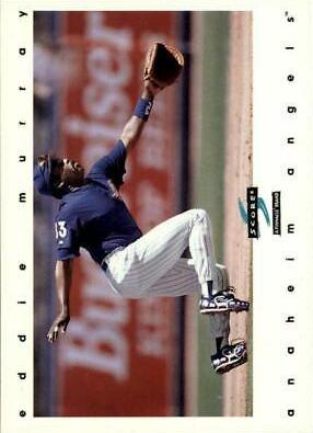 Eddie Murray #421