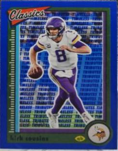 Kirk Cousins