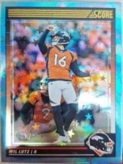 Wil Lutz