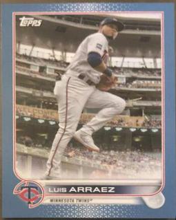 Luis Arraez