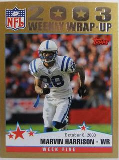 Marvin Harrison