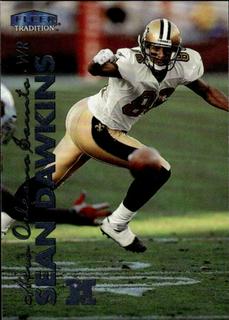 Sean Dawkins